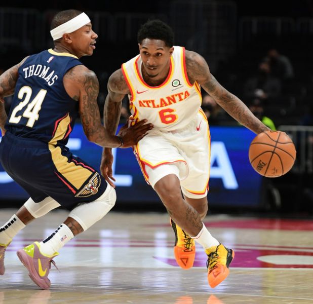 意料的阵容 意料的阵容